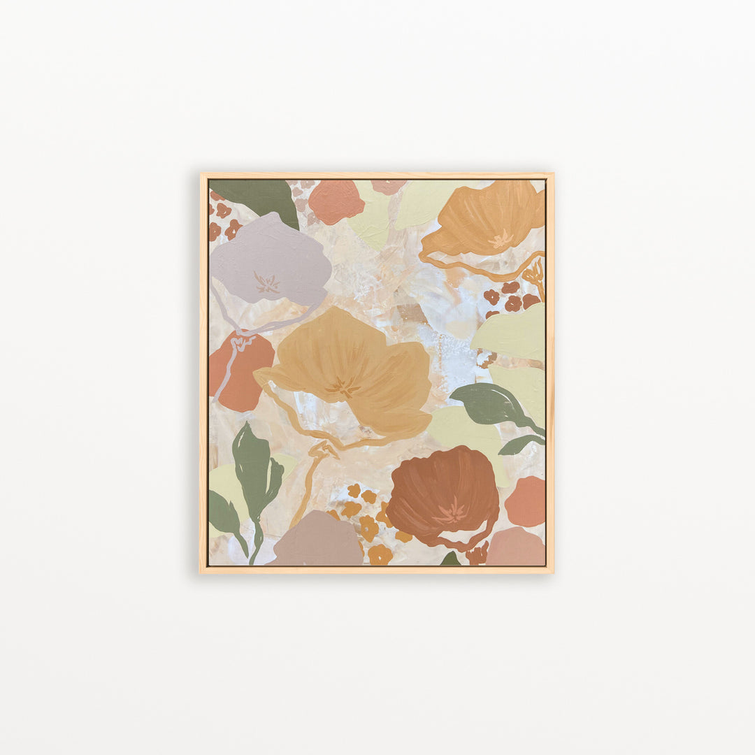 Cup of Gold - Original Painting