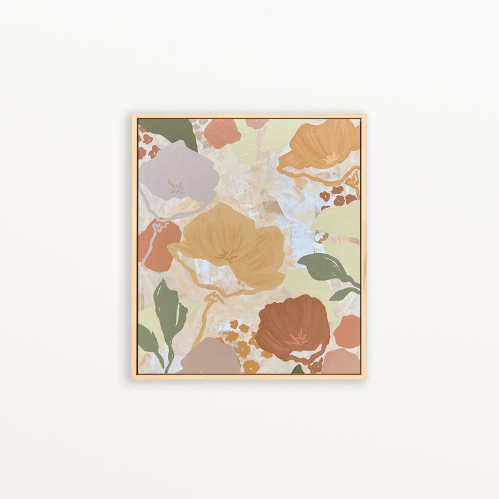 Cup of Gold - Original Painting