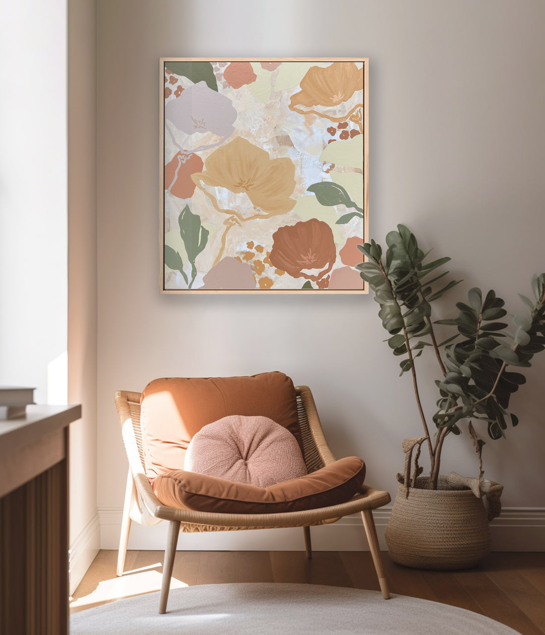 Cup of Gold - Original Painting