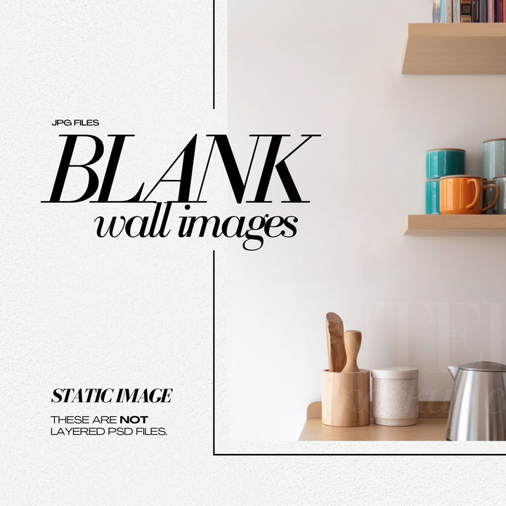 Colorful Interior Stock Image Bundle JPG for Small Art