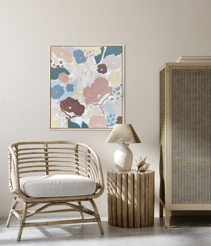 Mission Belle - Original Painting