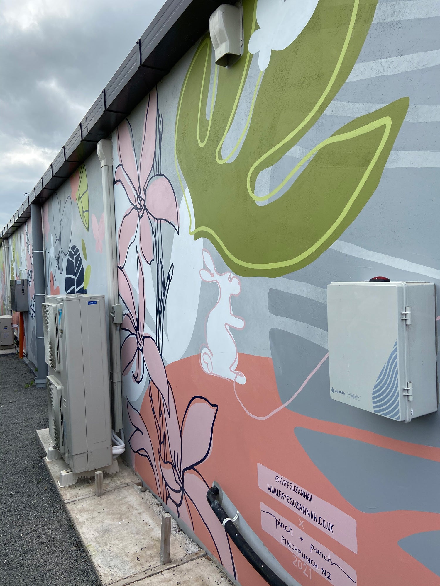 childrens-mural-daycare-centre-tauranga-nz