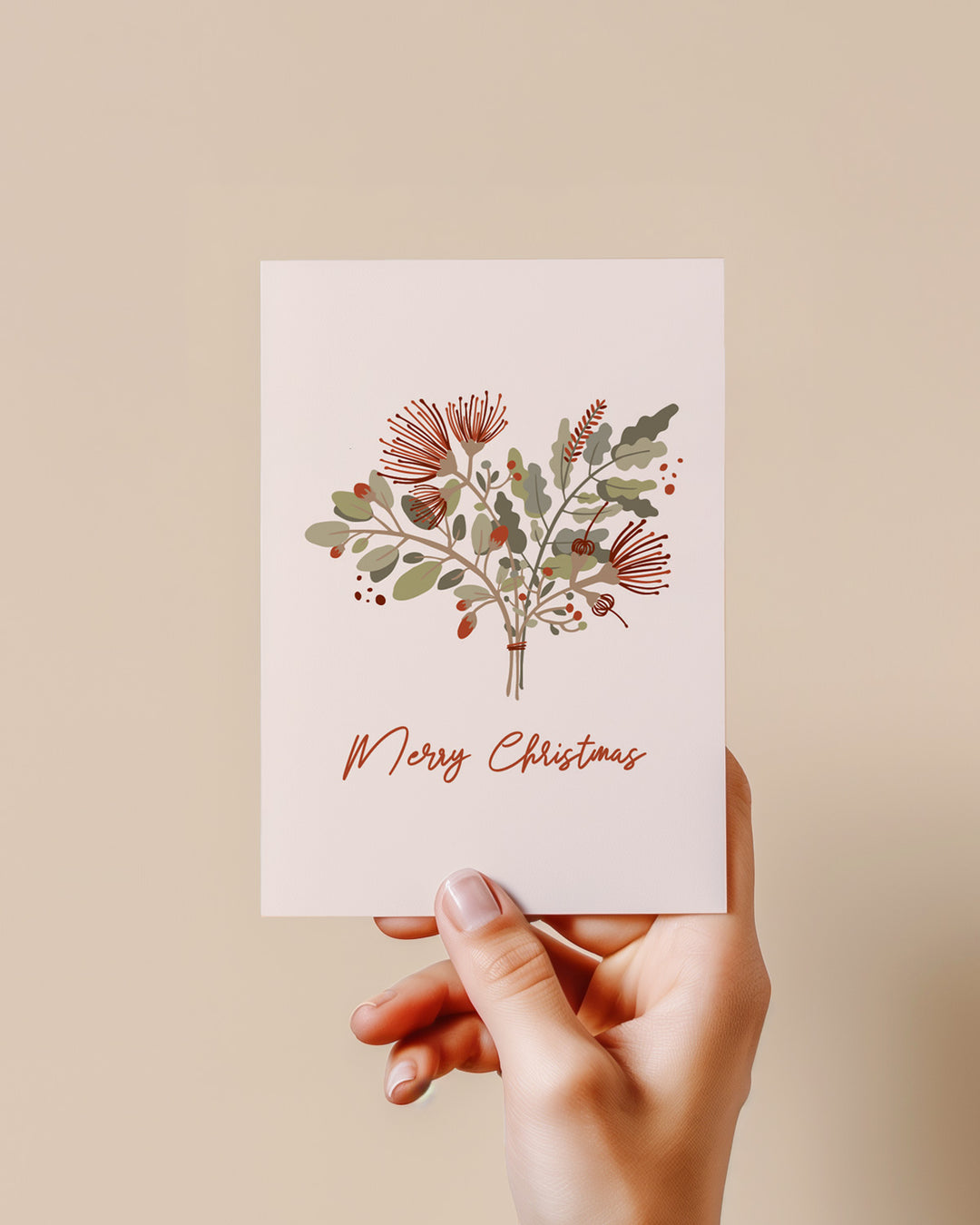 Pōhutukawa Collection - John Sands