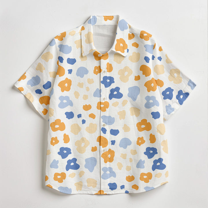 Don't Forget Sunscreen - Surface Pattern Collection