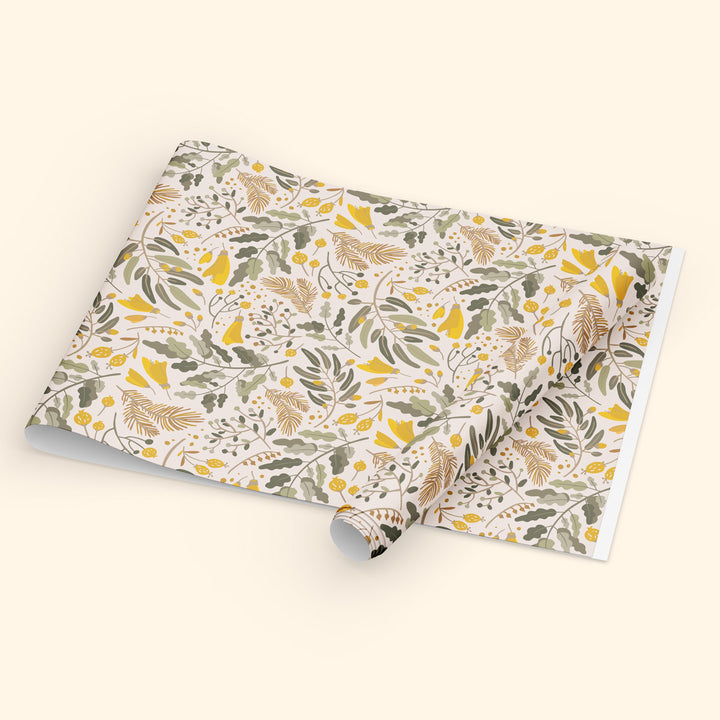 Kōwhai Collection - Art Licensed by John Sands