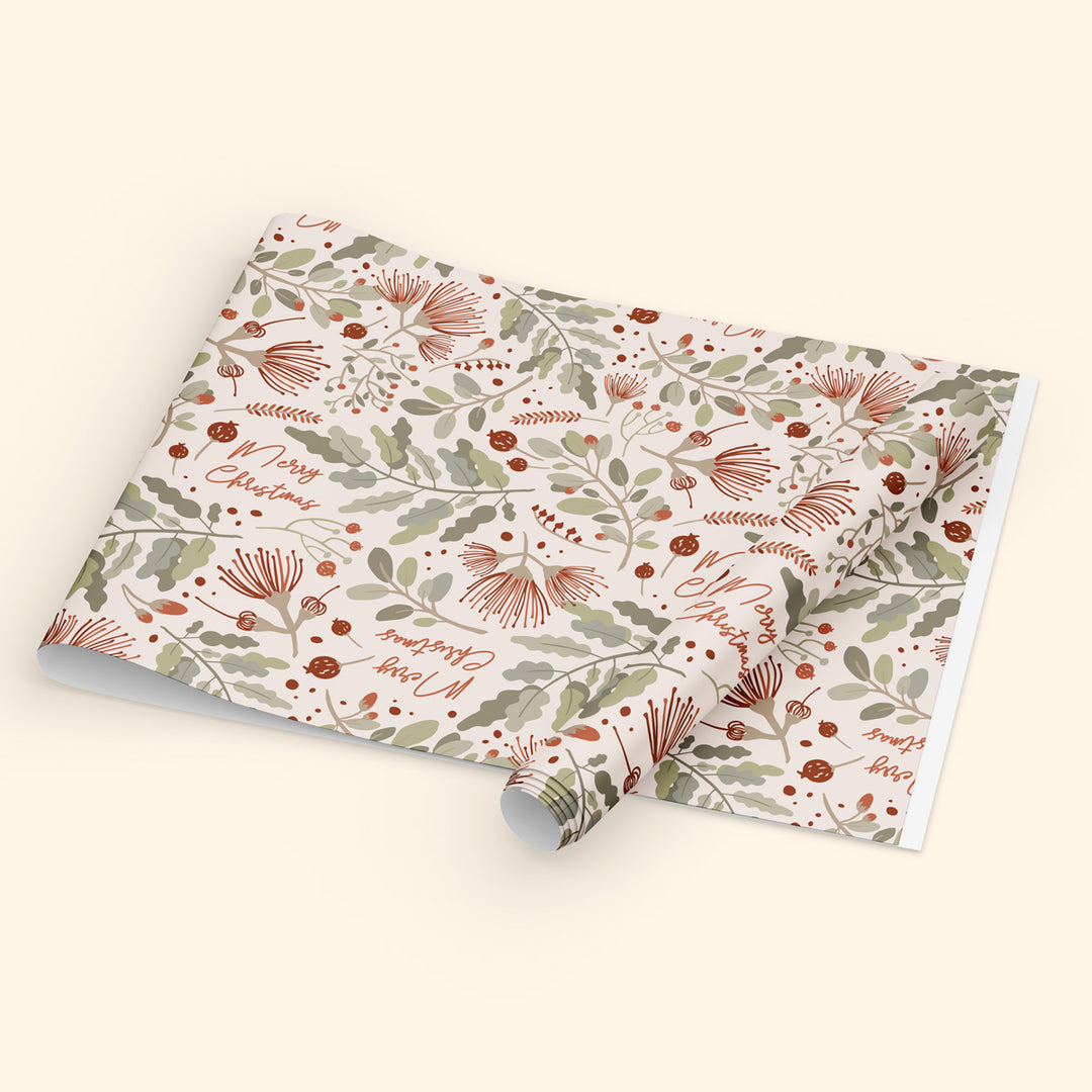 Pōhutukawa Collection - John Sands