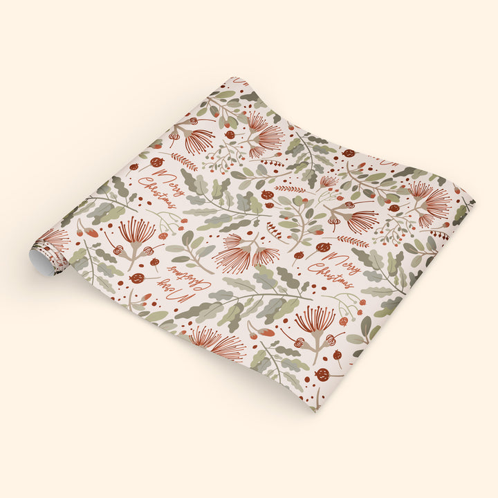 Pōhutukawa Collection - John Sands