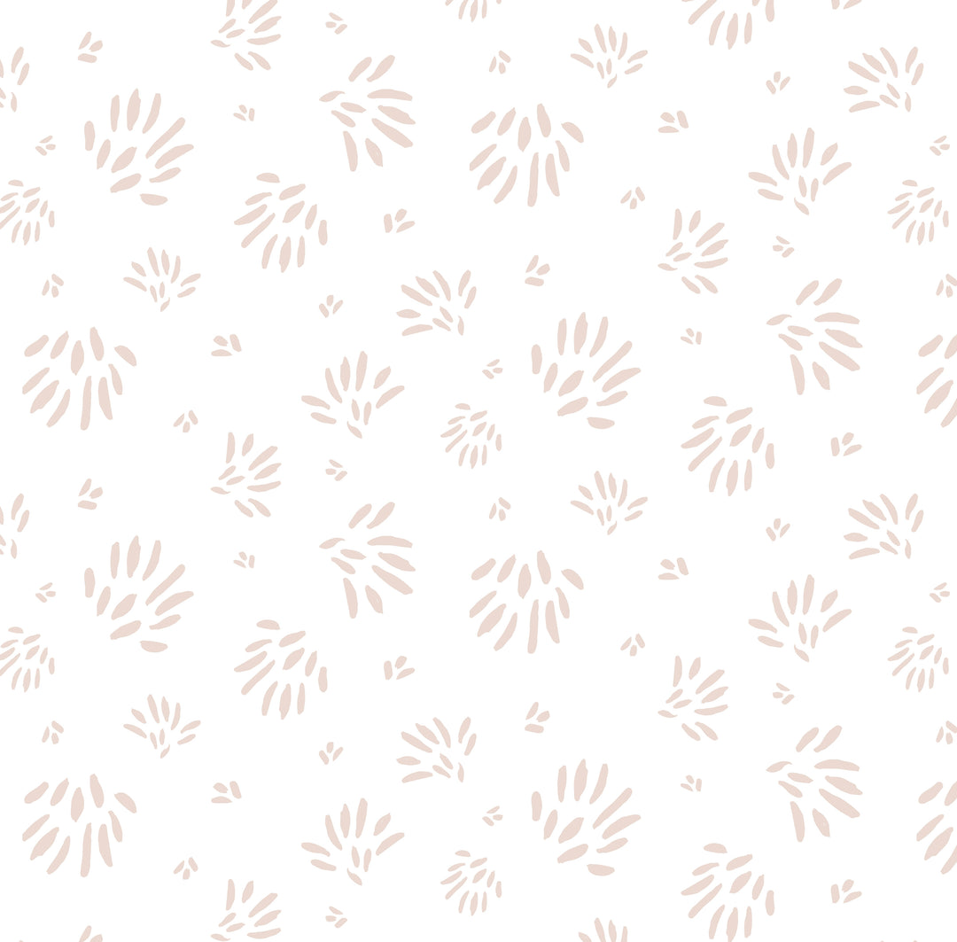 Huddles - Surface Pattern Print