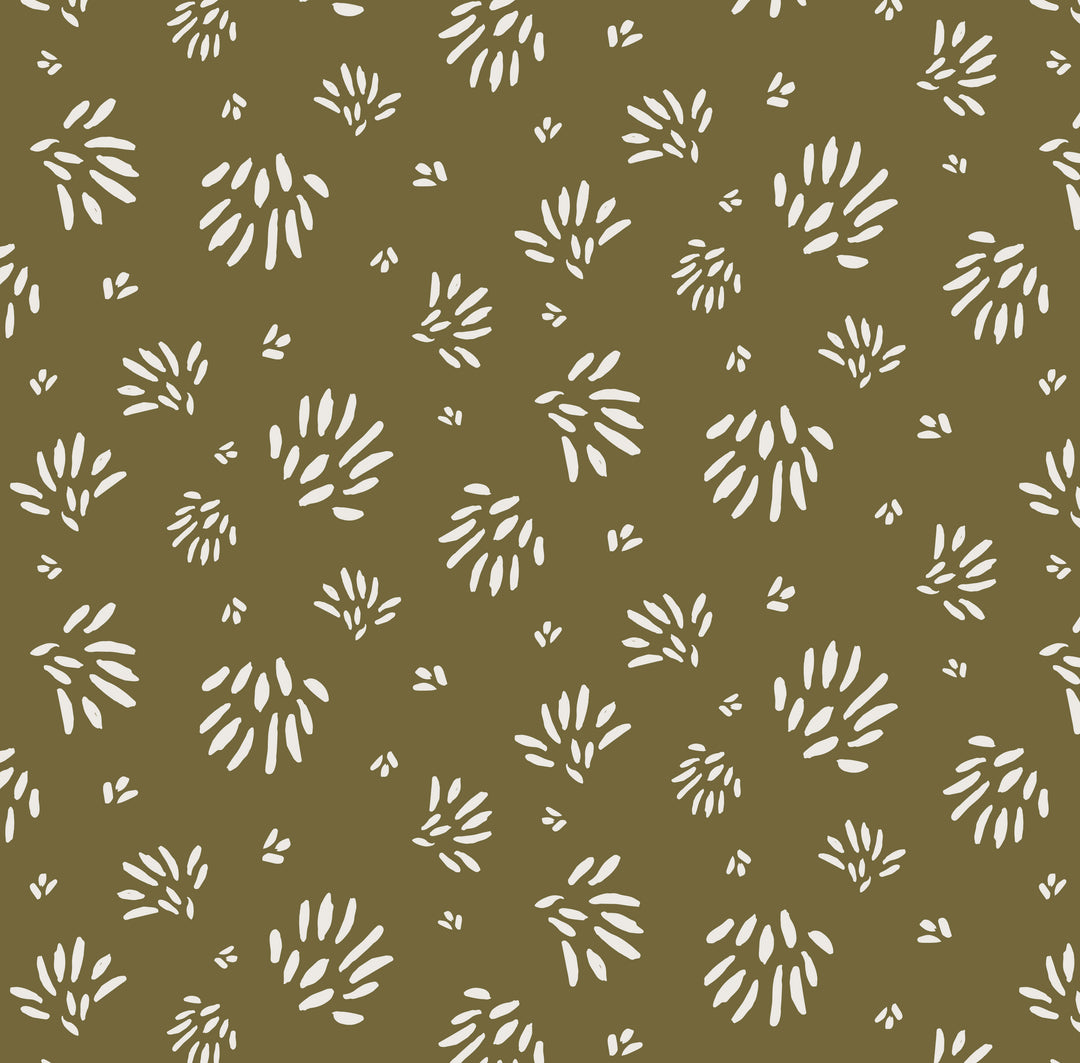 Huddles - Surface Pattern Print