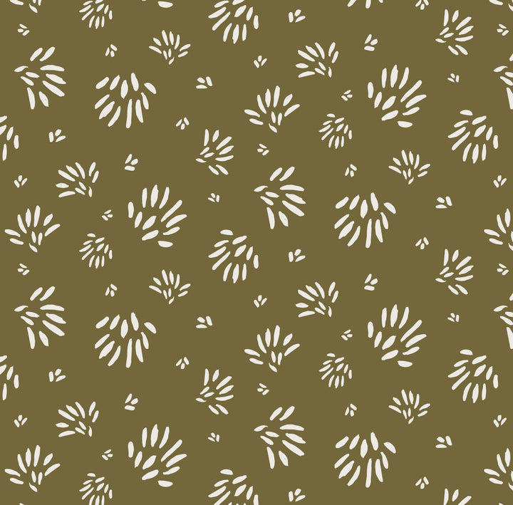 Huddles - Surface Pattern Print