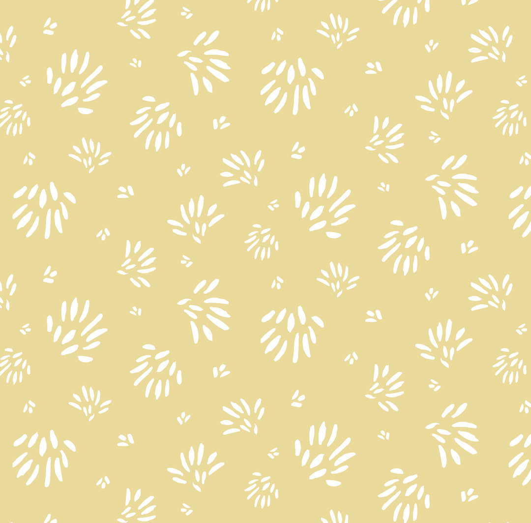 Huddles - Surface Pattern Print