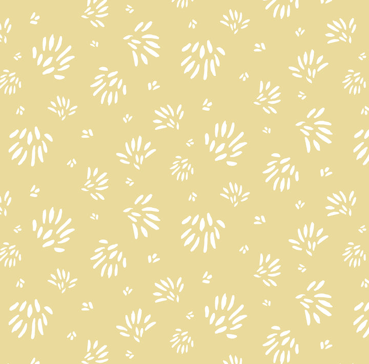 Huddles - Surface Pattern Print