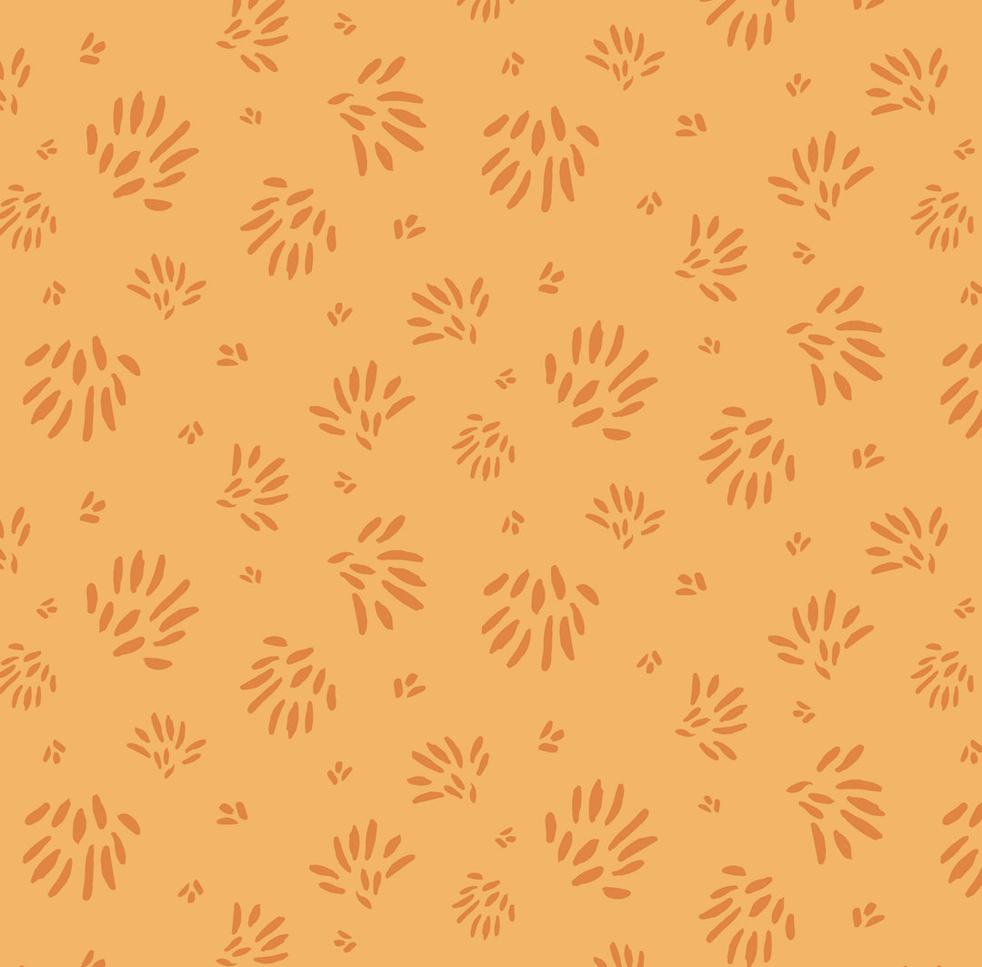 Huddles - Surface Pattern Print