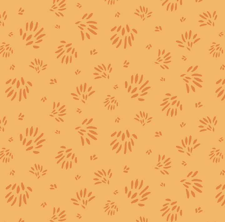 Huddles - Surface Pattern Print