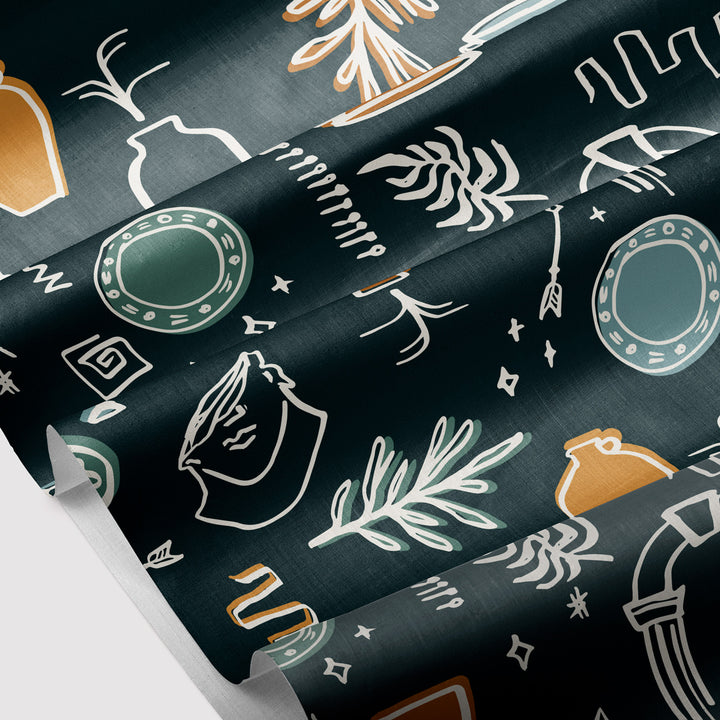 Times New Roman - Surface Pattern Collection