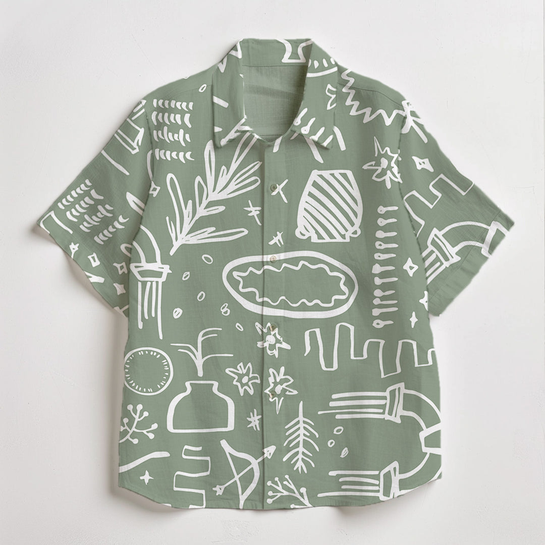 Times New Roman - Surface Pattern Collection