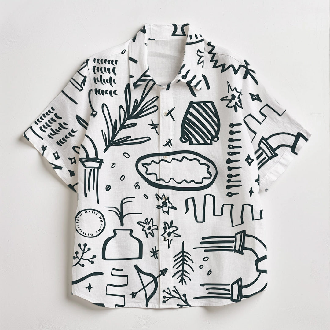 Times New Roman - Surface Pattern Collection