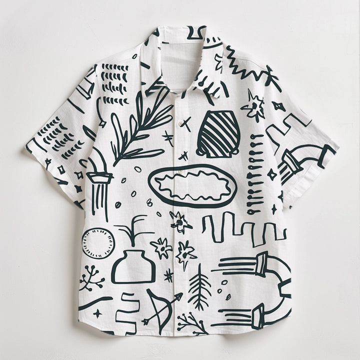 Times New Roman - Surface Pattern Collection