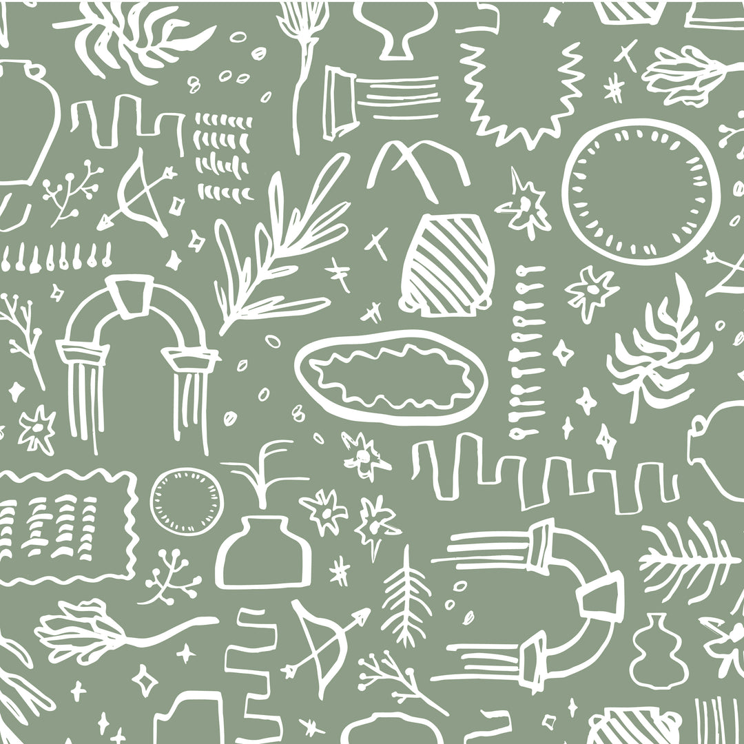 Times New Roman - Surface Pattern Collection