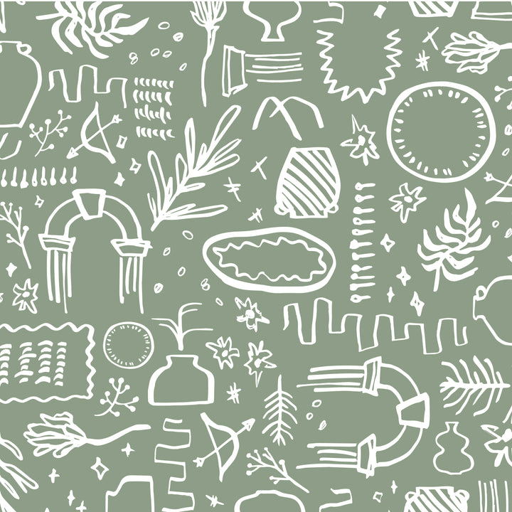 Times New Roman - Surface Pattern Collection