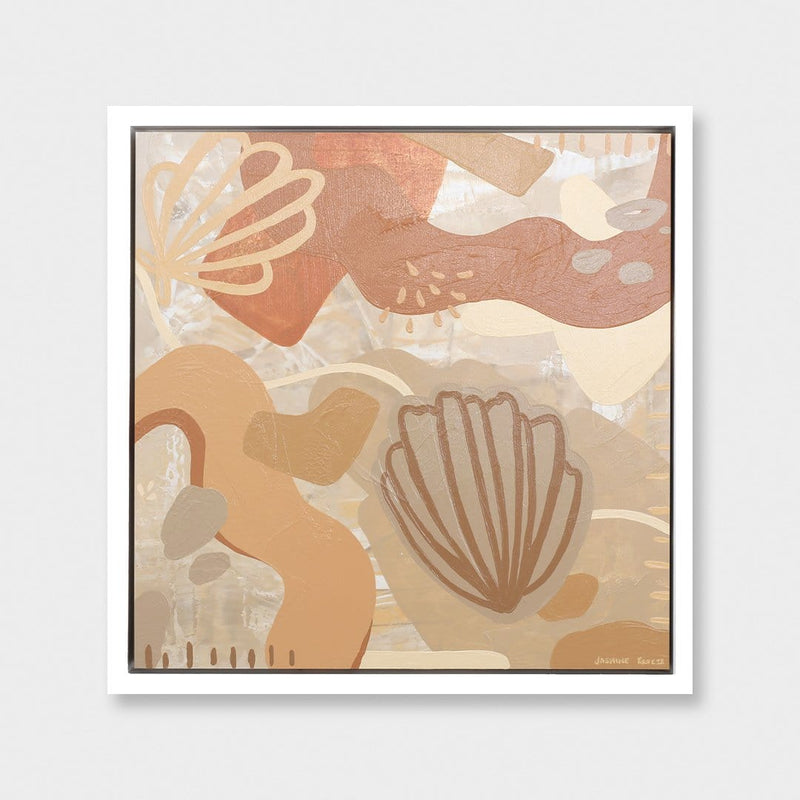 Sea Shells III - Original Painting