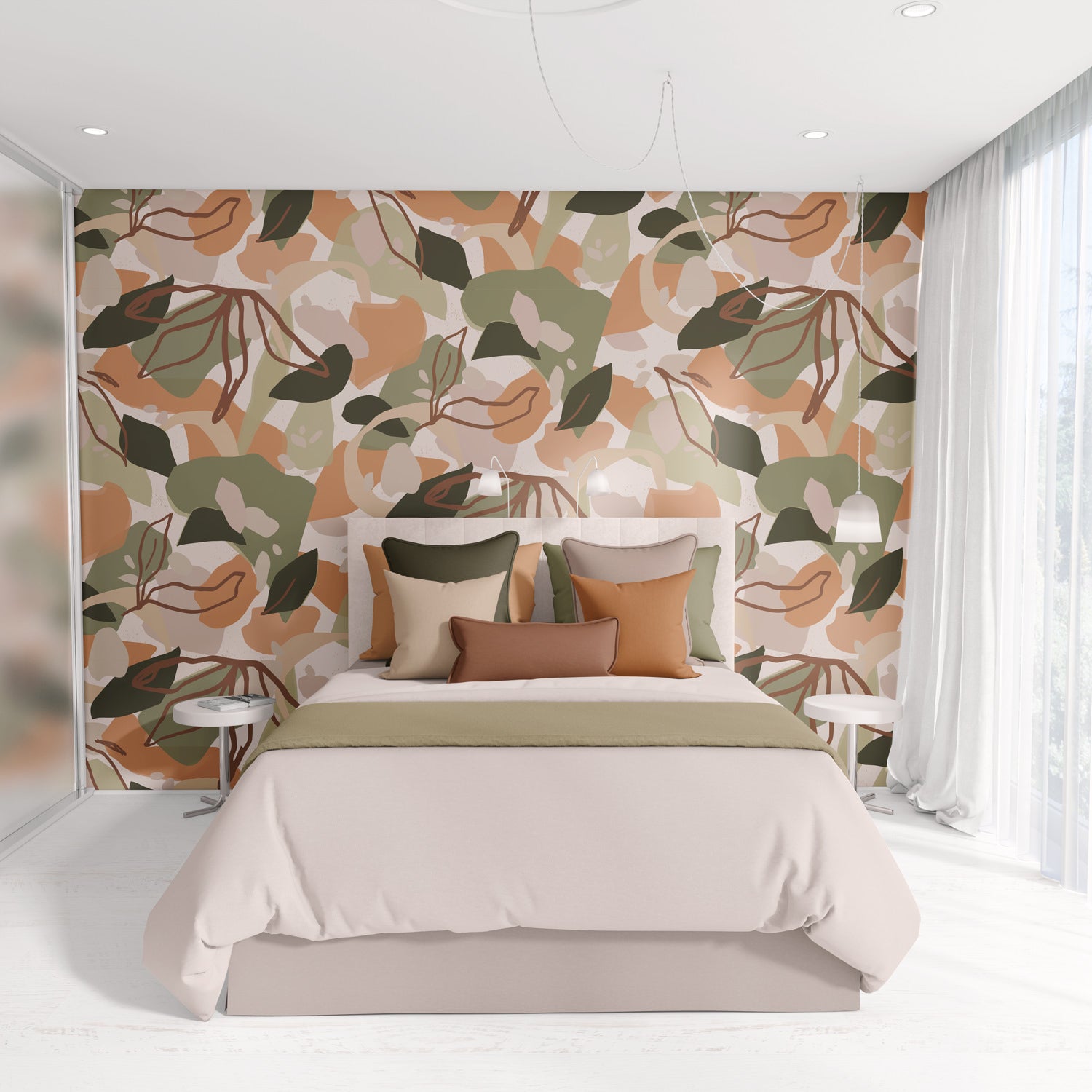 minnie-me-interiors-australia-botanical-wallpaper-design
