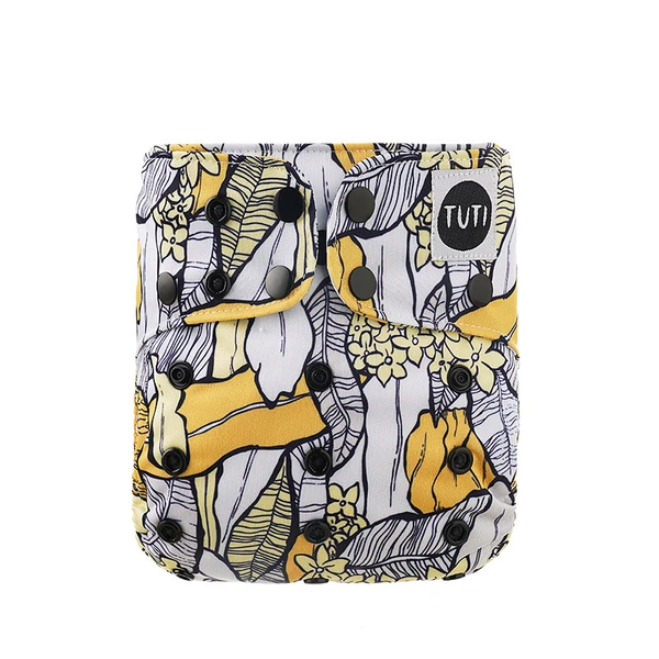 Tuti Nappies - Surface Pattern Design