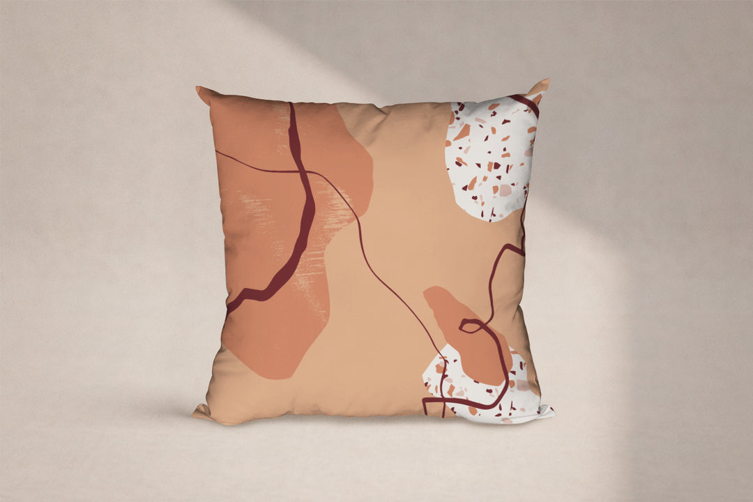 Homeware - Textile Print